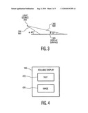 Front Lighting for Rollable or Wrappable Display Devices diagram and image