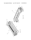 INKJET PRINTER WITH RECIPROCALLY MOVABLE MAINTENANCE STATION diagram and image