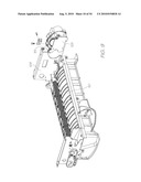 INKJET PRINTER WITH RECIPROCALLY MOVABLE MAINTENANCE STATION diagram and image