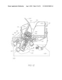 INKJET PRINTER WITH RECIPROCALLY MOVABLE MAINTENANCE STATION diagram and image