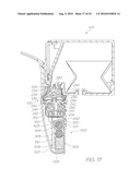 INKJET PRINTER WITH RECIPROCALLY MOVABLE MAINTENANCE STATION diagram and image