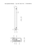 INKJET PRINTER WITH RECIPROCALLY MOVABLE MAINTENANCE STATION diagram and image