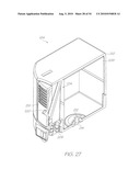 INKJET PRINTER WITH RECIPROCALLY MOVABLE MAINTENANCE STATION diagram and image