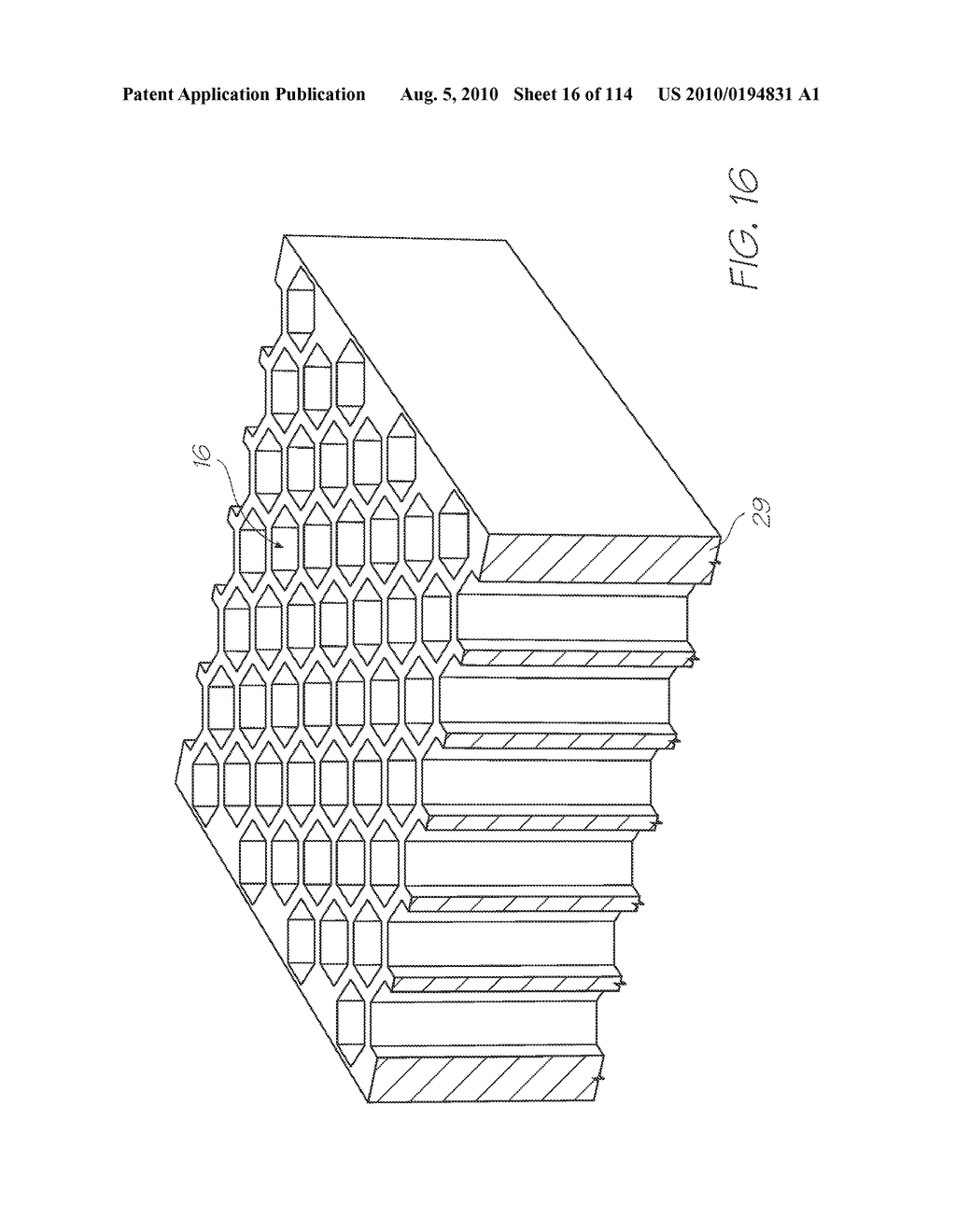 REFILL UNIT FOR INCREMENTAL MILLILITRE FLUID REFILL - diagram, schematic, and image 17