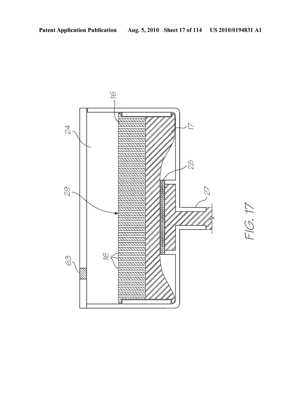 REFILL UNIT FOR INCREMENTAL MILLILITRE FLUID REFILL - diagram, schematic, and image 18