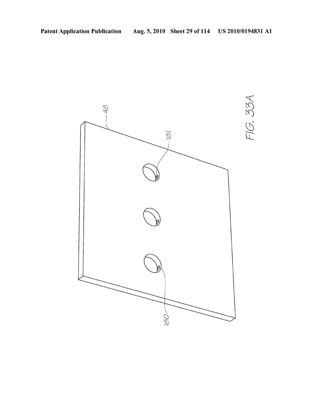 REFILL UNIT FOR INCREMENTAL MILLILITRE FLUID REFILL - diagram, schematic, and image 30