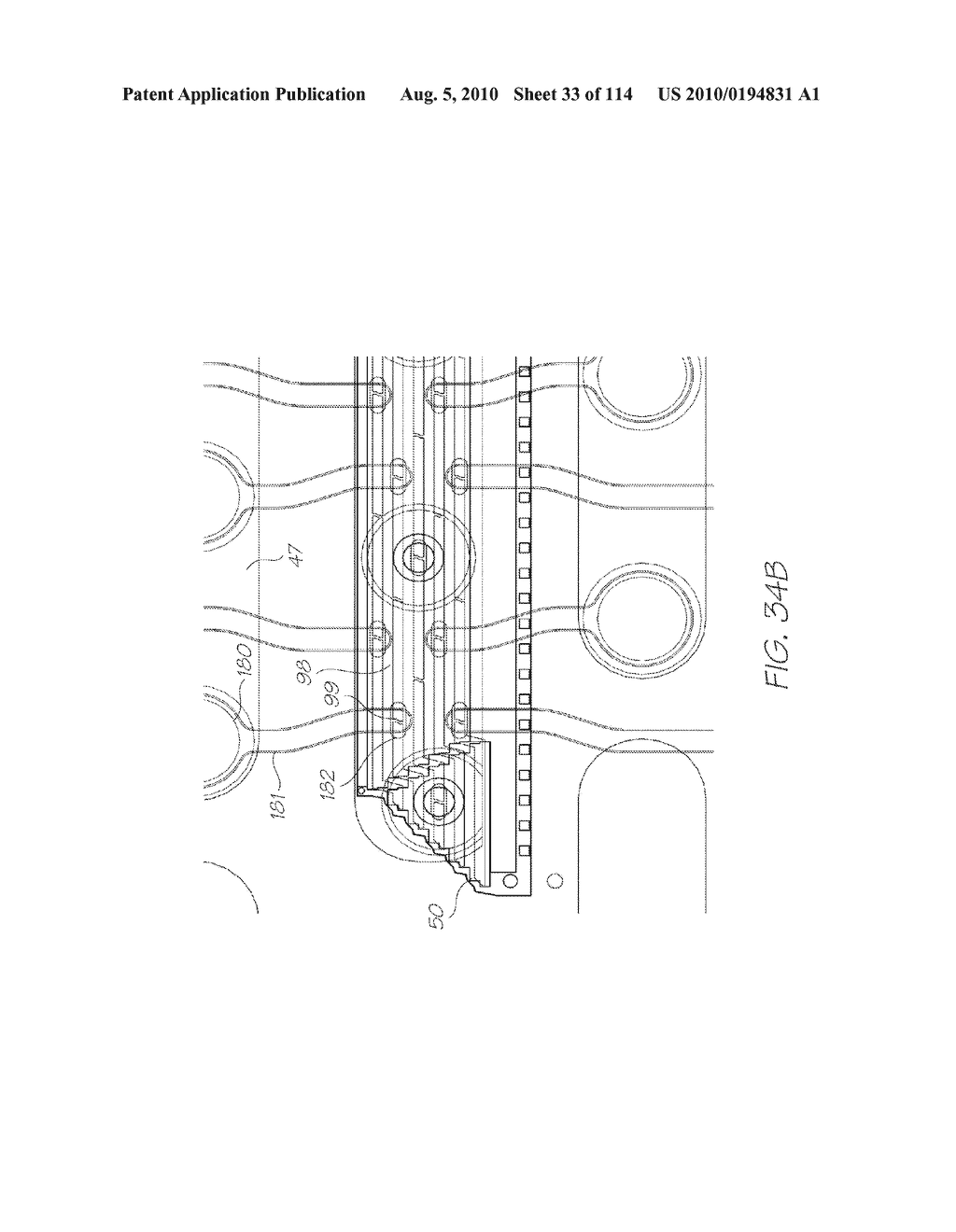 REFILL UNIT FOR INCREMENTAL MILLILITRE FLUID REFILL - diagram, schematic, and image 34