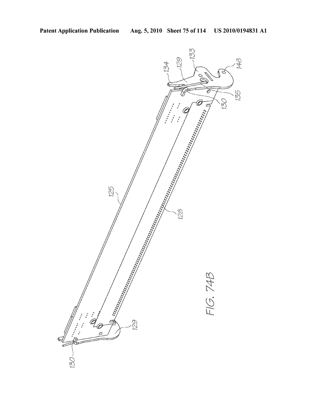 REFILL UNIT FOR INCREMENTAL MILLILITRE FLUID REFILL - diagram, schematic, and image 76