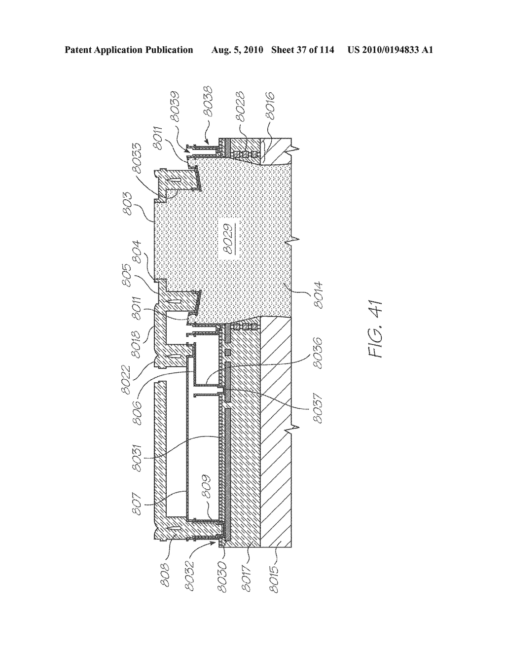 REFILL UNIT FOR FLUID CONTAINER - diagram, schematic, and image 38