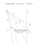 SYSTEMS AND METHODS FOR SIMULATING THREE-DIMENSIONAL VIRTUAL INTERACTIONS FROM TWO-DIMENSIONAL CAMERA IMAGES diagram and image