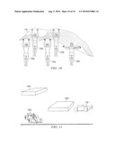 SYSTEMS AND METHODS FOR SIMULATING THREE-DIMENSIONAL VIRTUAL INTERACTIONS FROM TWO-DIMENSIONAL CAMERA IMAGES diagram and image