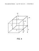 APPARATUS AND METHOD FOR DRAWING A STEREOSCOPIC IMAGE diagram and image