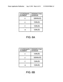 APPARATUS AND METHOD FOR DRAWING A STEREOSCOPIC IMAGE diagram and image