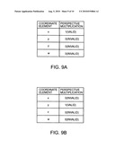 APPARATUS AND METHOD FOR DRAWING A STEREOSCOPIC IMAGE diagram and image