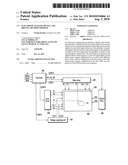 Electronic imaging device and driving method thereof diagram and image