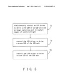 MICRO PARTICLE IMAGE VELOCIMETRY, AND PARTICLE IMAGE-CAPTURING METHOD THEREOF diagram and image