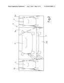 WIDE ANGLE IMAGING SYSTEM FOR PROVIDING AN IMAGE OF THE SURROUNDINGS OF A VEHICLE, IN PARTICULAR A MOTOR VEHICLE diagram and image