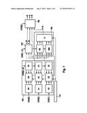 METHOD AND APPARATUS FOR PROCESSING COLOR VALUES PROVIDED BY A CAMERA SENSOR diagram and image