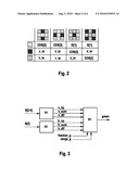 METHOD AND APPARATUS FOR PROCESSING COLOR VALUES PROVIDED BY A CAMERA SENSOR diagram and image