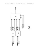 METHOD AND APPARATUS FOR PROCESSING COLOR VALUES PROVIDED BY A CAMERA SENSOR diagram and image