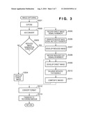 IMAGE CAPTURE APPARATUS, METHOD OF CONTROLLING THE SAME, AND PROGRAM diagram and image