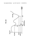 Image processing device, image processing method, and capturing device diagram and image