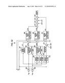 Image processing device, image processing method, and capturing device diagram and image