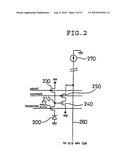 SOLID-STATE IMAGE PICKUP DEVICE diagram and image