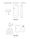 PROJECTION SYSTEMS FOR ACTIVITY BASED USERS diagram and image