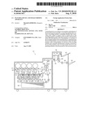 PUNCHING DEVICE AND IMAGE FORMING APPARATUS diagram and image