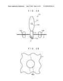 PUNCHING DEVICE AND IMAGE FORMING APPARATUS diagram and image