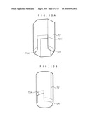 PUNCHING DEVICE AND IMAGE FORMING APPARATUS diagram and image