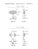 PUNCHING DEVICE AND IMAGE FORMING APPARATUS diagram and image