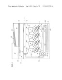 IMAGE FORMING APPARATUS diagram and image