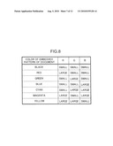 IMAGE FORMING APPARATUS diagram and image