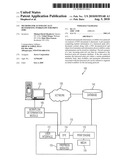 METHODS FOR AUTOMATICALLY DETERMINING WORKFLOW FOR PRINT JOBS diagram and image