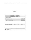 Image communication apparatus and image forming apparatus including the same diagram and image