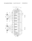 LENS ARRAY DEVICE AND IMAGE DISPLAY DEVICE diagram and image