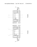 LENS ARRAY DEVICE AND IMAGE DISPLAY DEVICE diagram and image