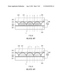 LENS ARRAY DEVICE AND IMAGE DISPLAY DEVICE diagram and image