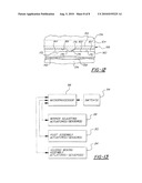 COORDINATED PIVOTING AND EXTENDING VEHICLE MIRROR diagram and image