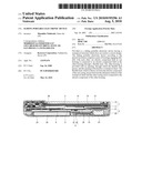 SLIDING PORTABLE ELECTRONIC DEVICE diagram and image