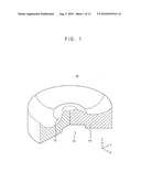 Optical Lens, Optical Package Having the Same, Backlight Assembly Having the Same and Display Device Having the Same diagram and image