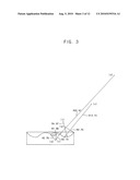 Optical Lens, Optical Package Having the Same, Backlight Assembly Having the Same and Display Device Having the Same diagram and image