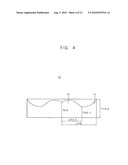 Optical Lens, Optical Package Having the Same, Backlight Assembly Having the Same and Display Device Having the Same diagram and image