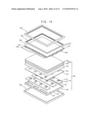 Optical Lens, Optical Package Having the Same, Backlight Assembly Having the Same and Display Device Having the Same diagram and image