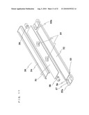 LIGHT EMITTING DEVICE, ILLUMINATING APPARATUS AND CLEAN ROOM EQUIPPED WITH ILLUMINATING APPARATUS diagram and image