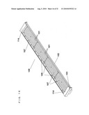 LIGHT EMITTING DEVICE, ILLUMINATING APPARATUS AND CLEAN ROOM EQUIPPED WITH ILLUMINATING APPARATUS diagram and image