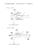 LIGHT EMITTING DEVICE, ILLUMINATING APPARATUS AND CLEAN ROOM EQUIPPED WITH ILLUMINATING APPARATUS diagram and image