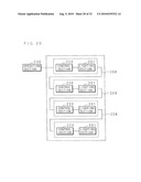 LIGHT EMITTING DEVICE, ILLUMINATING APPARATUS AND CLEAN ROOM EQUIPPED WITH ILLUMINATING APPARATUS diagram and image